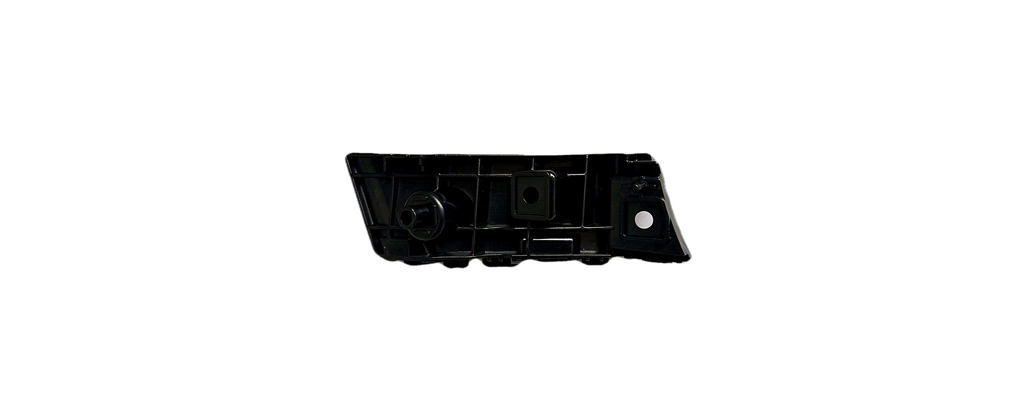 Front Bumper Mounting Bracket Left for Changan CS95 (2020-2023)