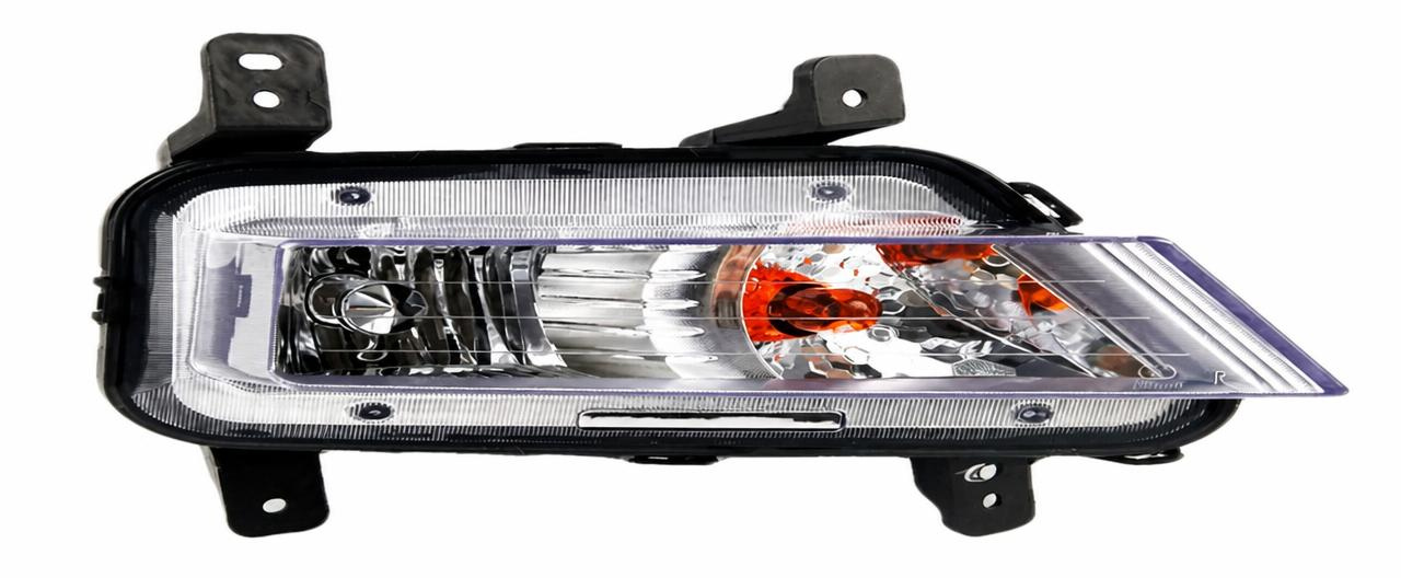 Front Fog Lamp Right for Changan Eado V (2017-2019)