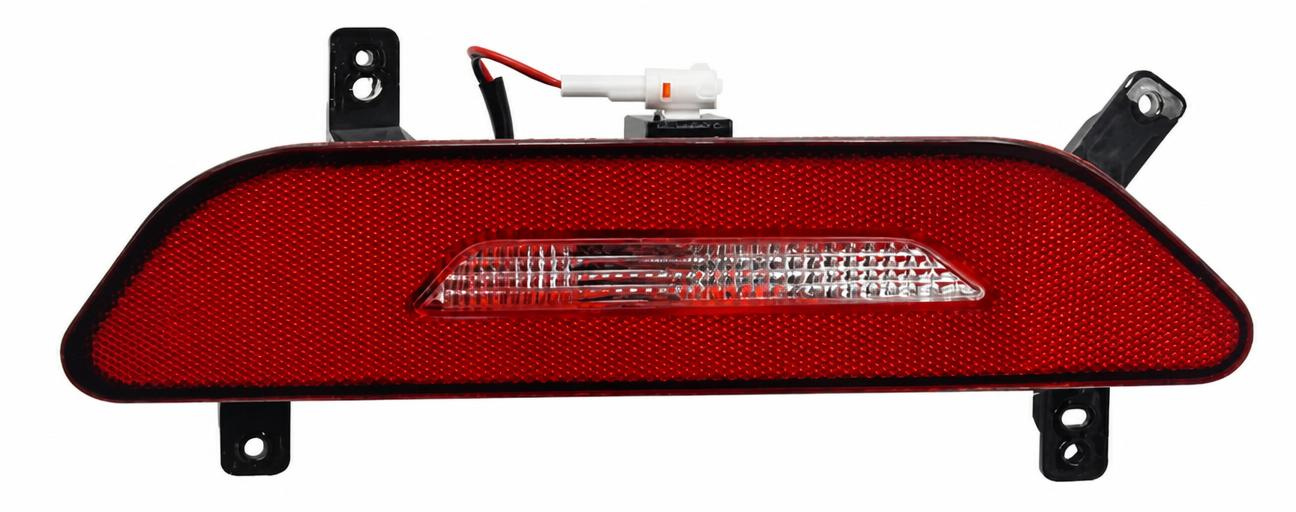 Rear Bumper Reflector Right for Changan Eado V (2017-2019)