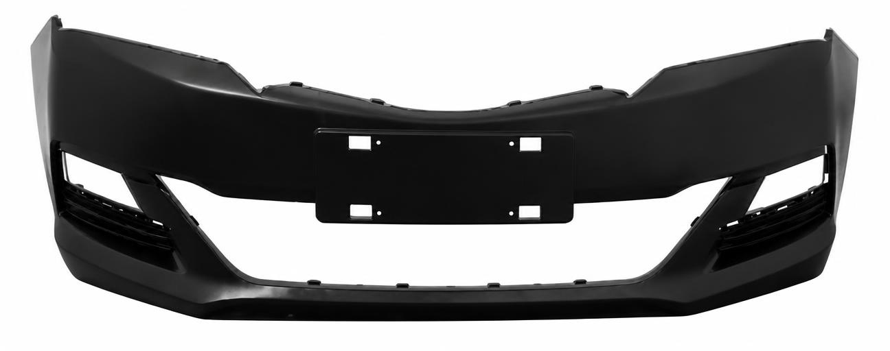 Front Bumper Cover for Changan Eado V (2017-2019)