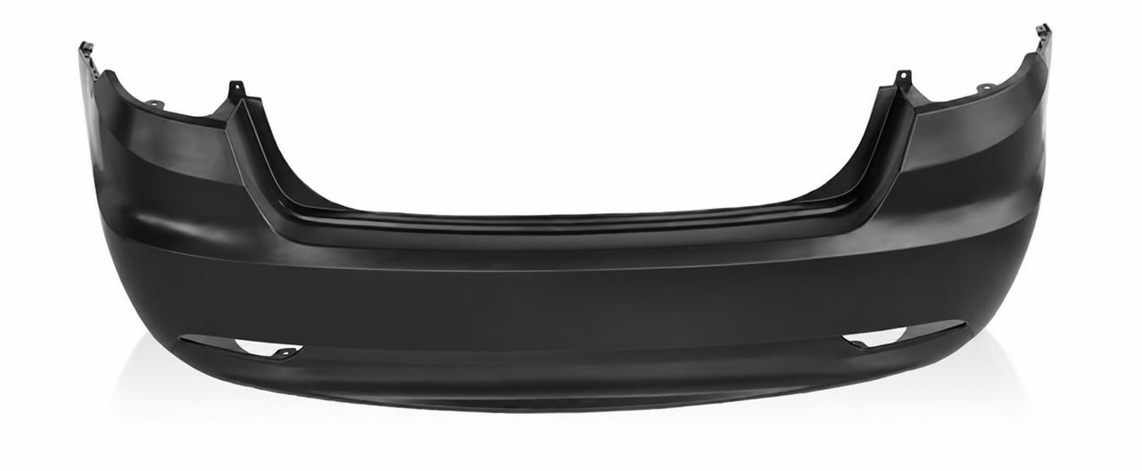 Rear Bumper for Changan Eado V (2017-2019)