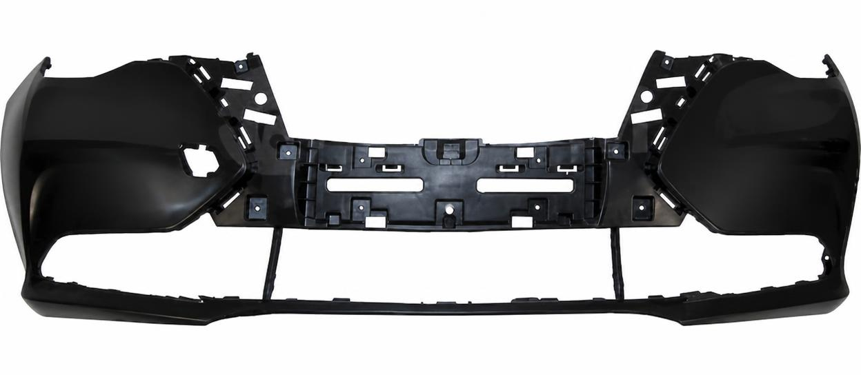 Front Bumper Cover for Changan Alsvin (L7) (2020-2024)