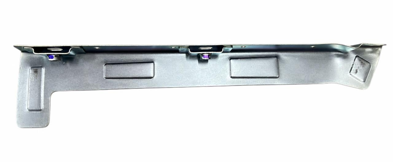 Left Rear Bumper Mounting Bracket for Changan Alsvin (L7) (2020-2024)