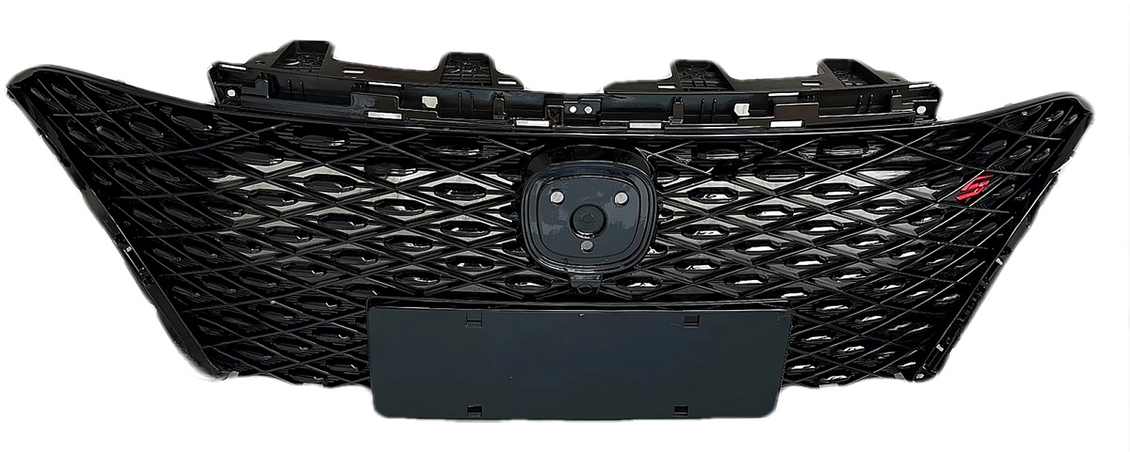 Upper Front Grille (Sport 1.6L) for Changan Eado Plus (2022-2023)