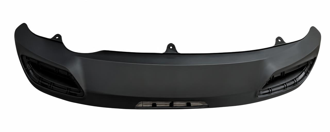 Rear Bumper for Changan Eado Plus (2022-2023)