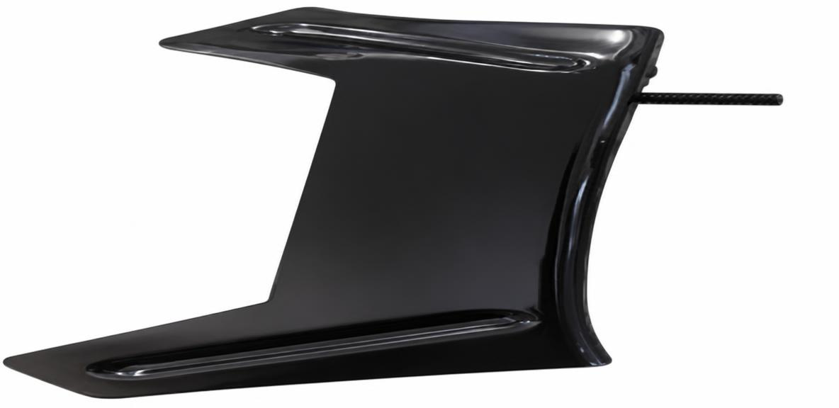 Rear Bumper Mounting Bracket Left for Changan Eado Plus (2022-2023)