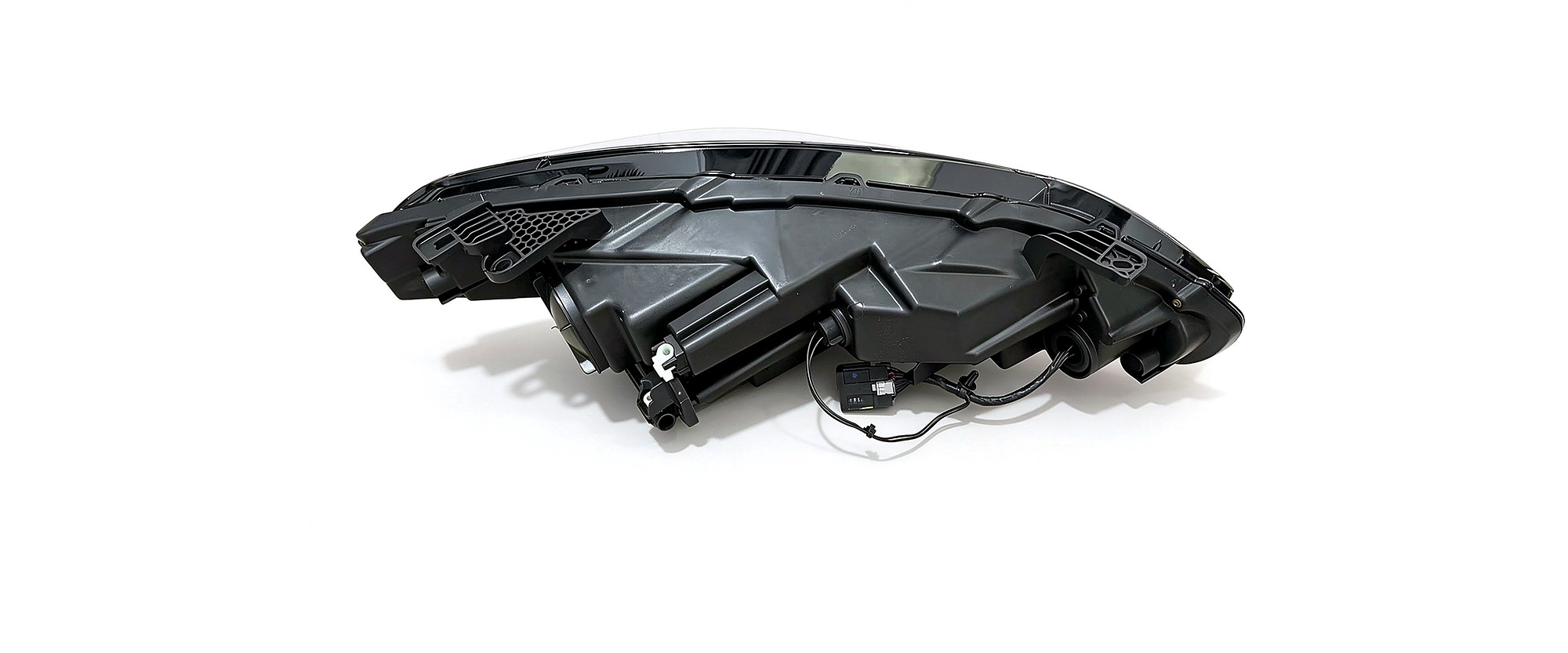 Headlight Assembly Right for Changan Eado (2019-2021)