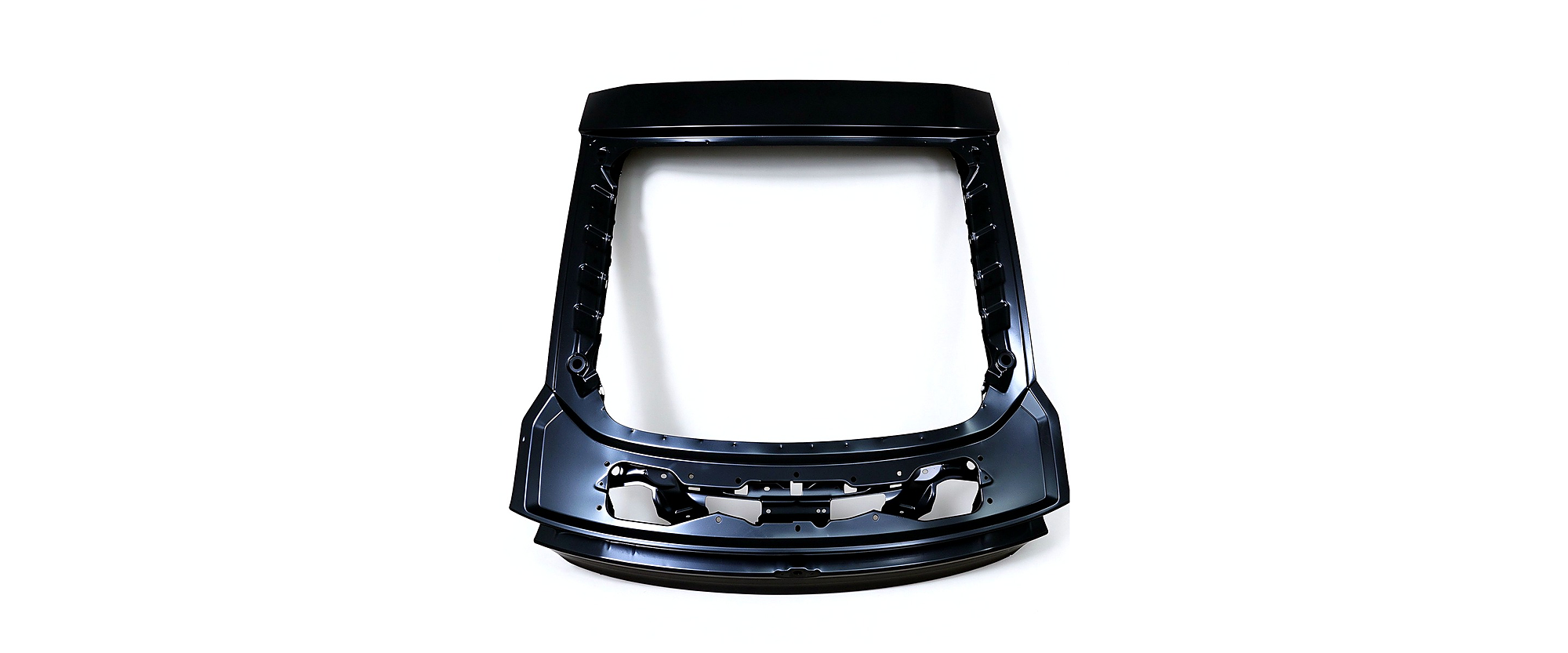 Trunk Lid with Spoiler Base for Changan UNI-V (2021-2025)
