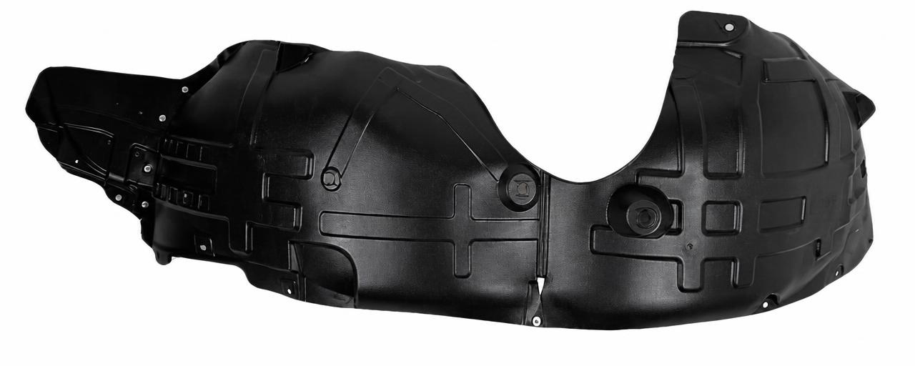 Front Wheel Arch Liner Left for Changan UNI-V (2021-2025)