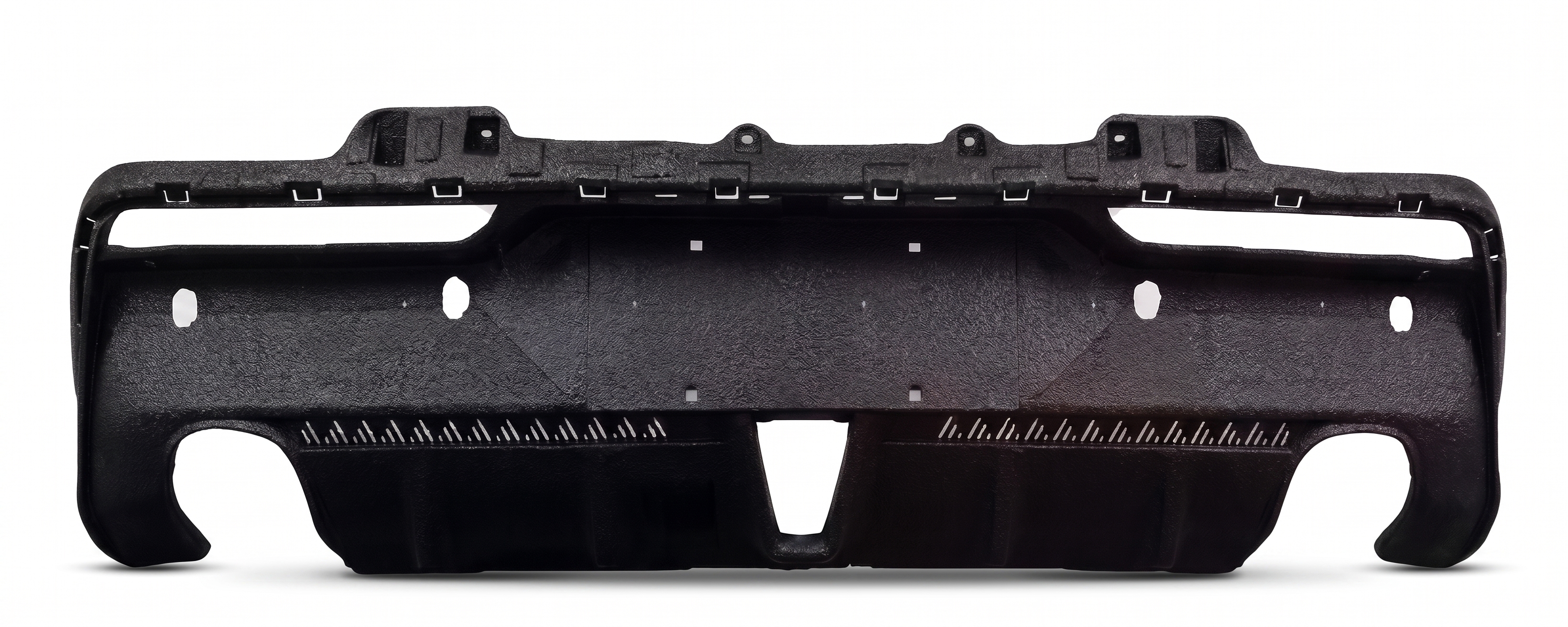Rear Bumper Lower Valance for Changan UNI-V (2021-2025)