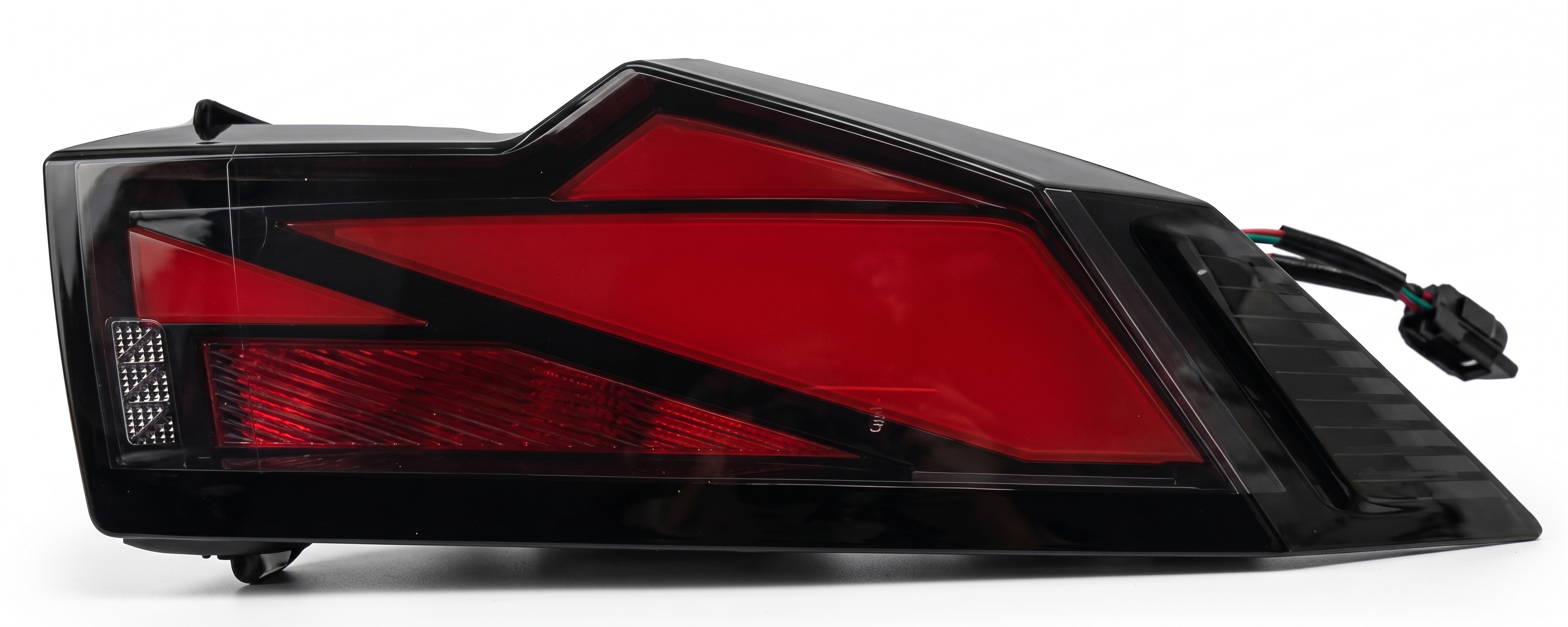 Right Outer Tail Light for Changan UNI-V (2021-2025)