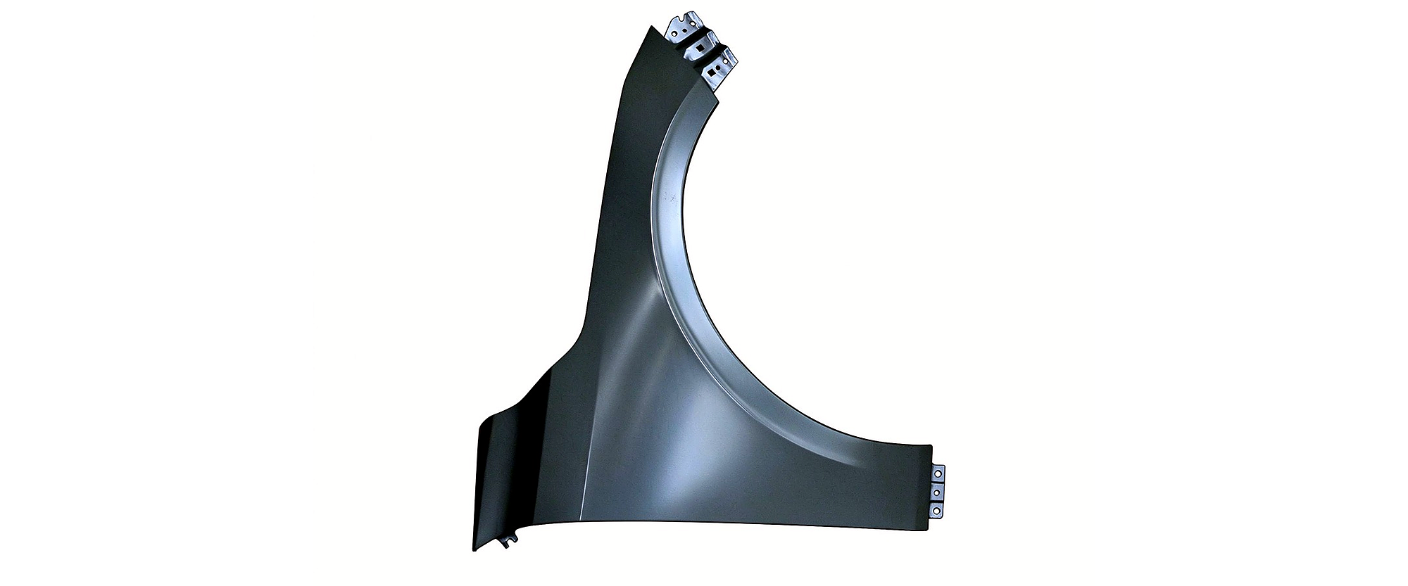 Left Front Fender for Changan Eado Plus (2024-2025)