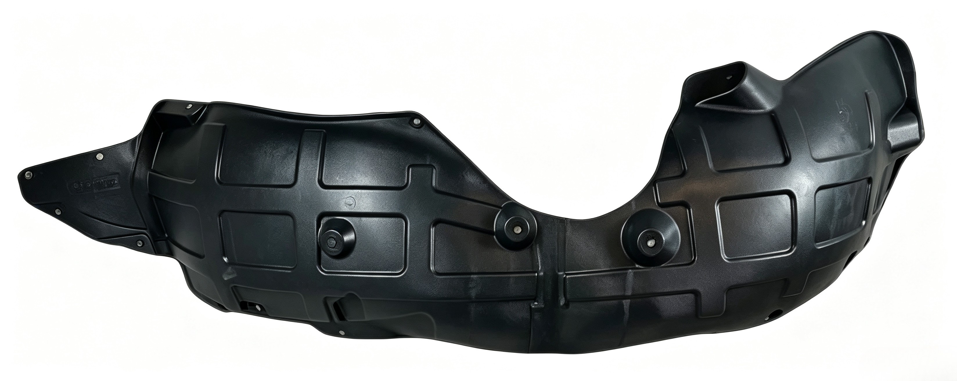 Front Wheel Arch Liner Right for Changan Eado Plus (2024-2025)