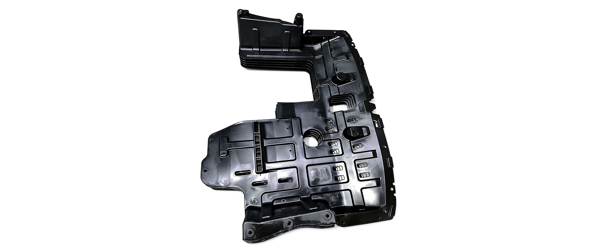 Engine Under Splash Shield for Changan CS35 Plus (2023-2025)