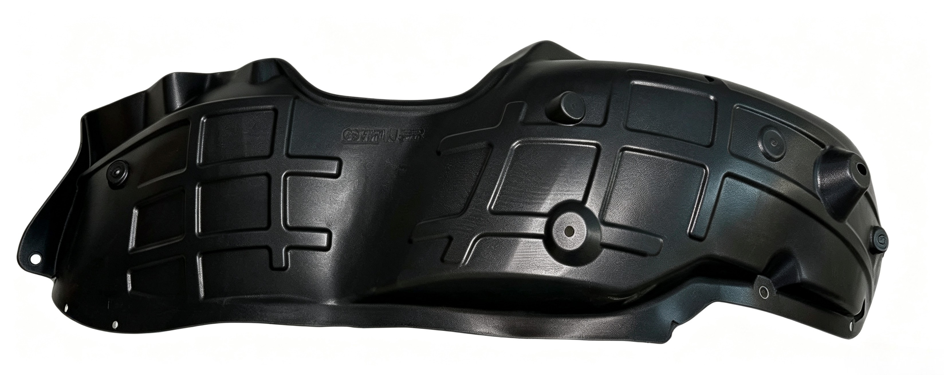 Right Wheel Arch Liner for Changan CS35 Plus (2023-2025)