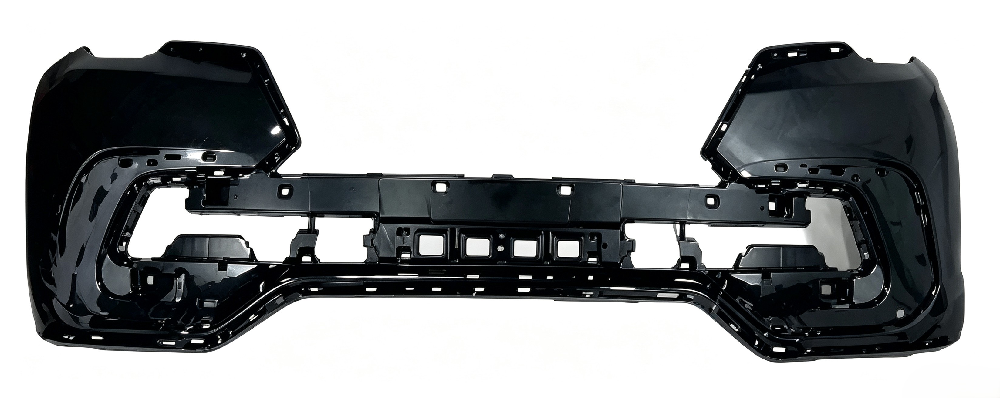 Front Bumper Cover for Changan CS85 Coupe (2020-2023)