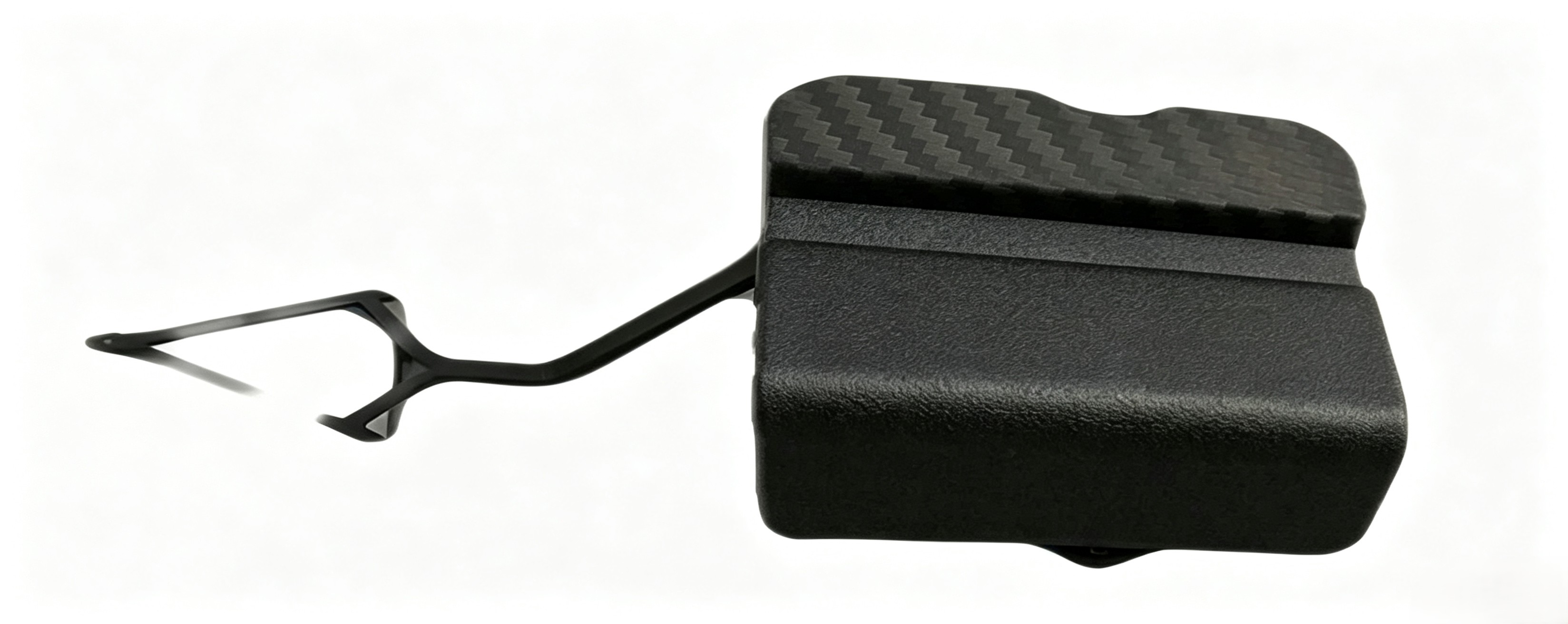 Rear Bumper Tow Hook Cover for Changan CS85 Coupe (2020-2023)