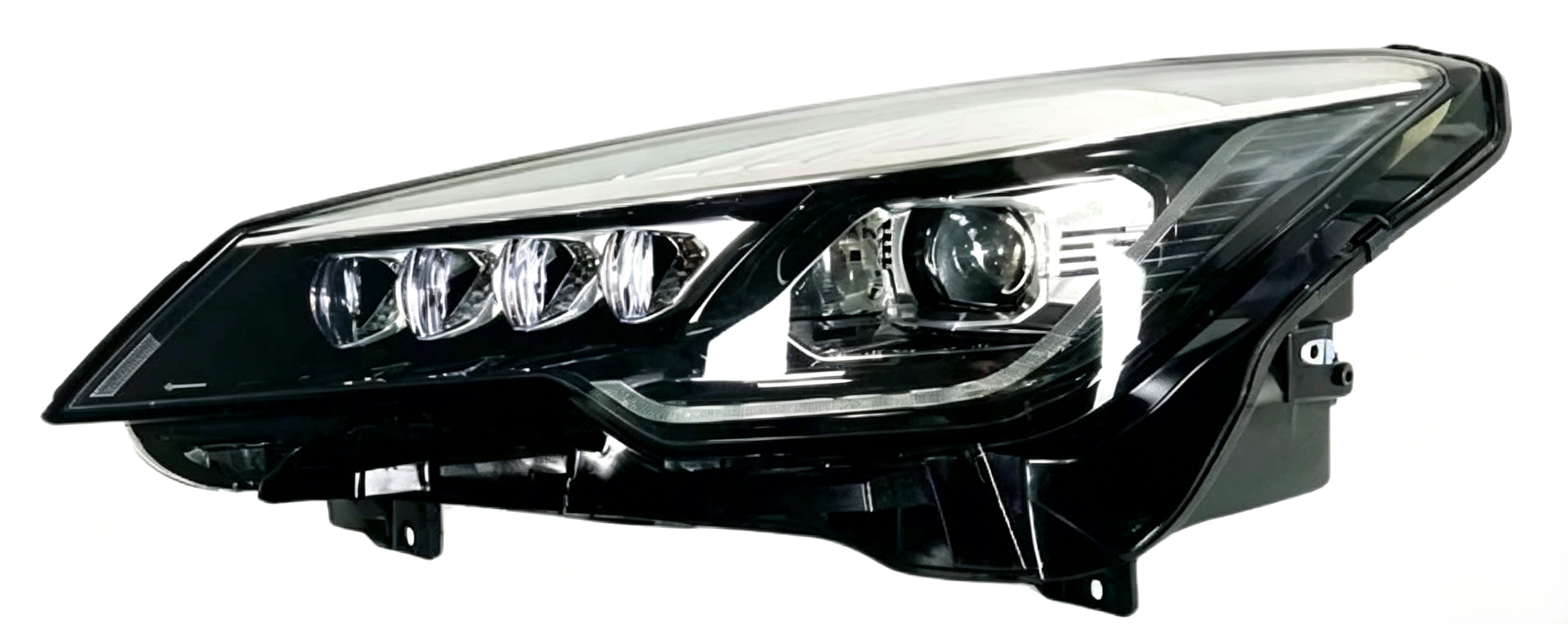 Head Light Assembly Left for Changan CS85 Coupe (2020-2023)