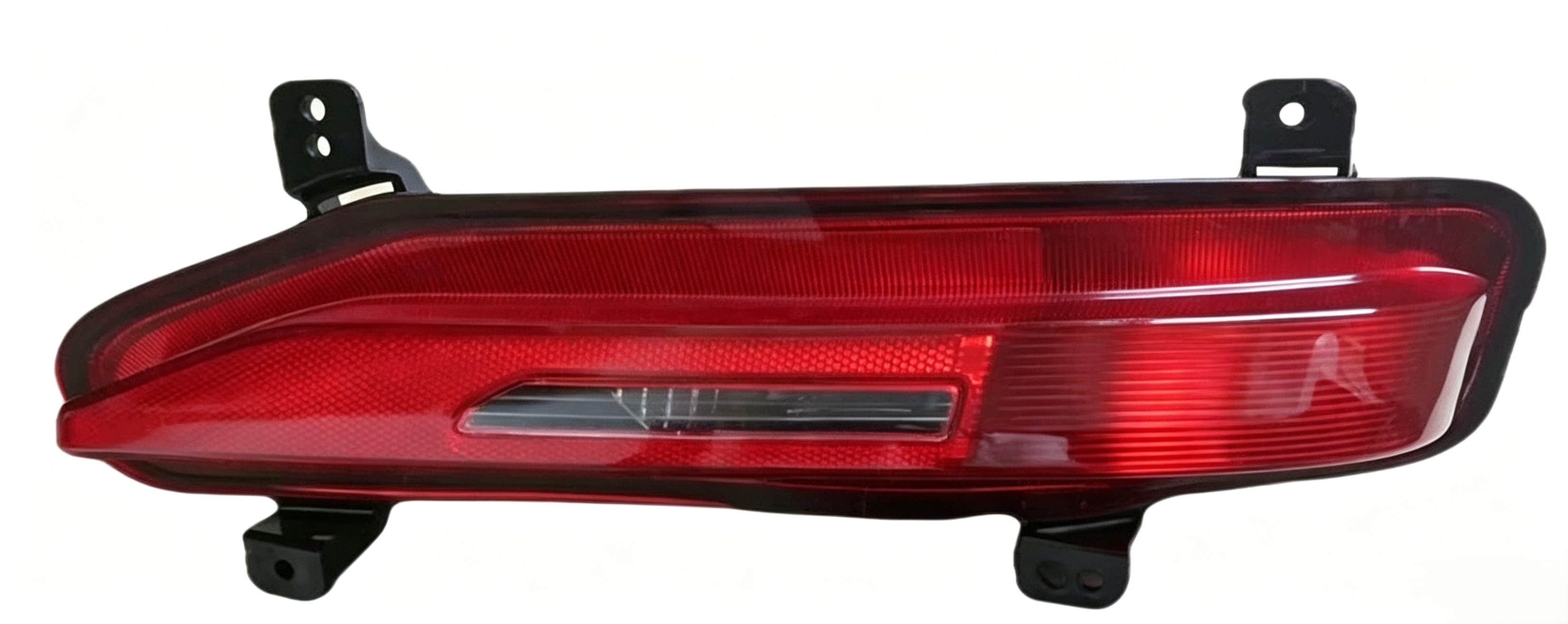 Left Rear Bumper Reflector for Changan CS85 Coupe (2020-2023)