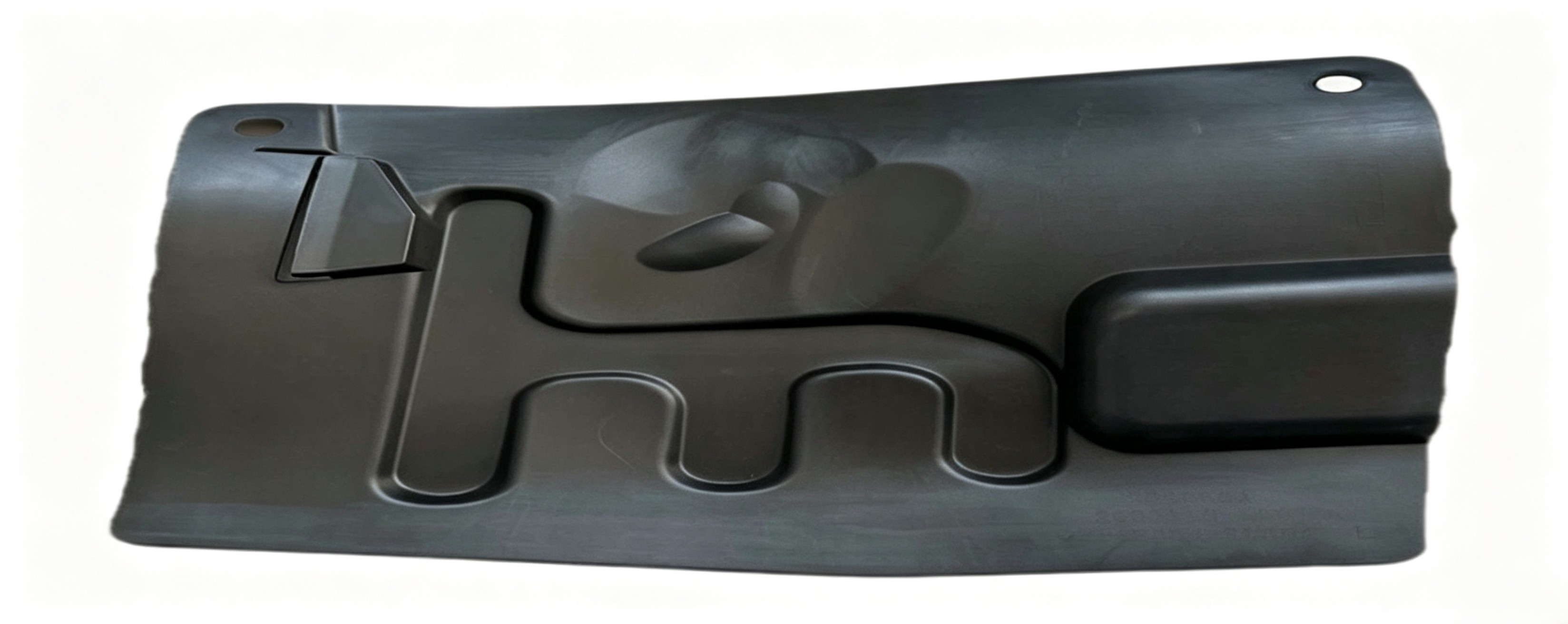 Left Engine Side Splash Shield for Changan CS75 Plus (2022-2023)