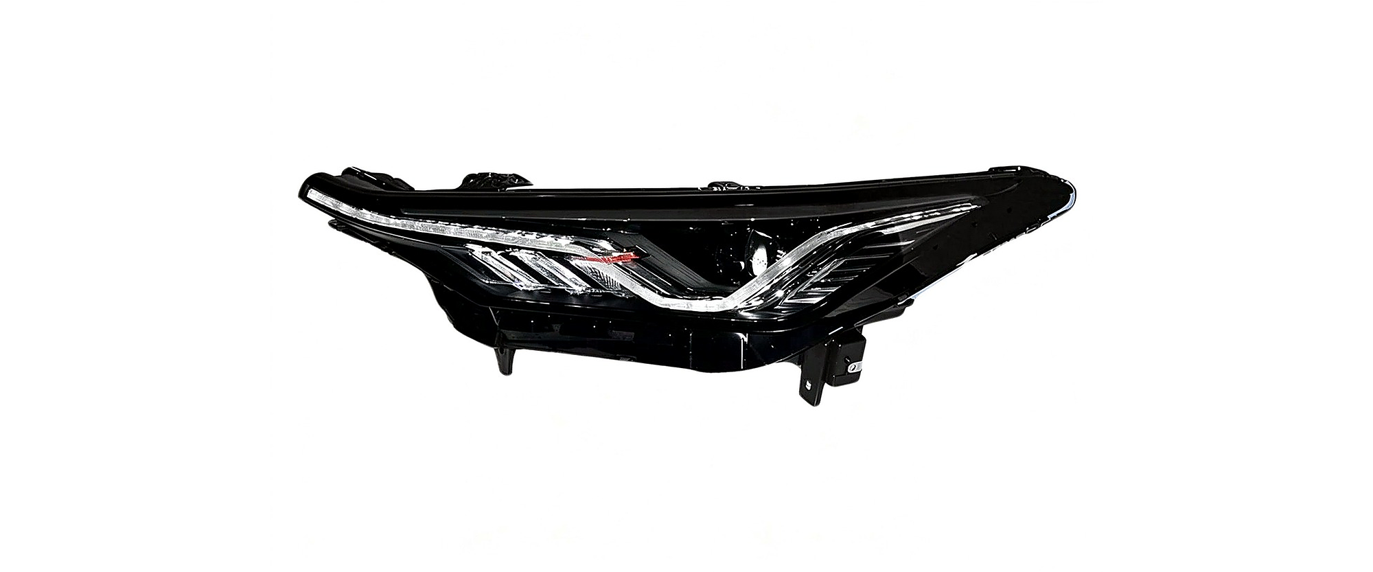 Headlight Assembly Left for Changan CS75 Plus (2022-2023)