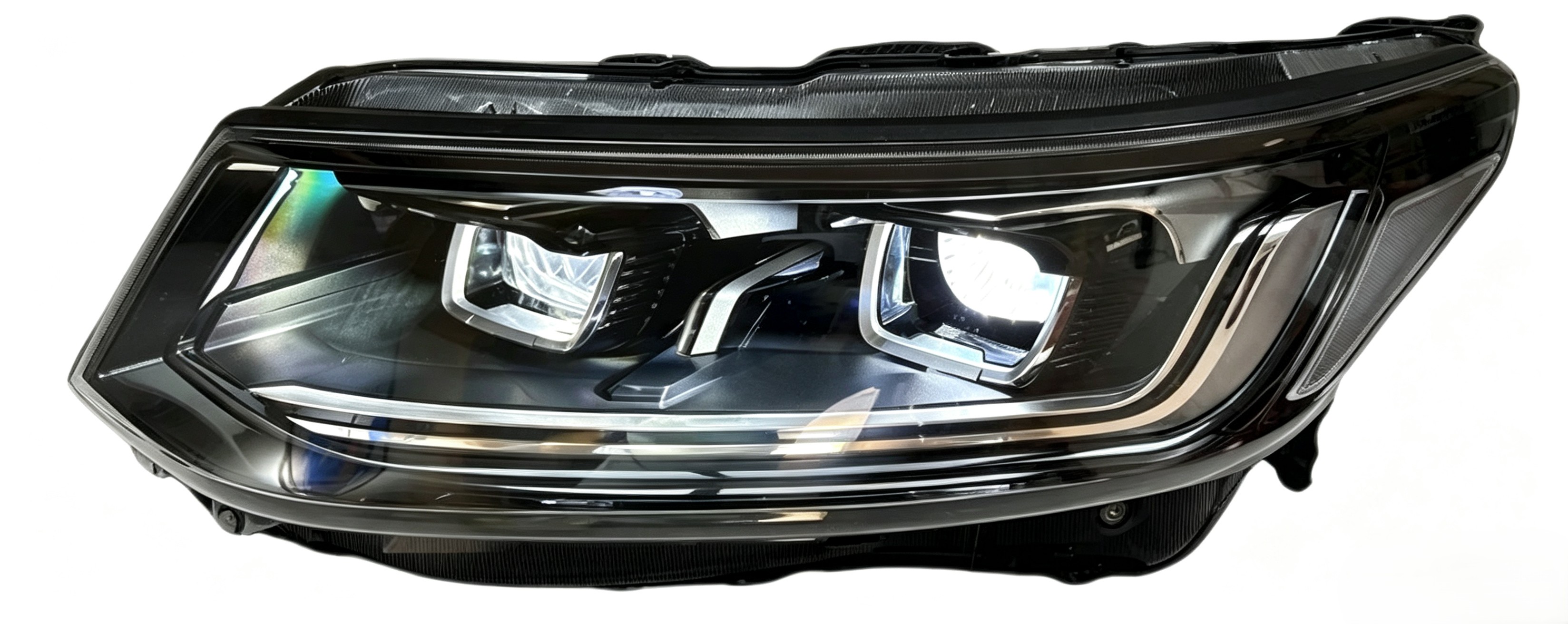 Left Head Light Assembly for Changan CS95 (2020-2023)