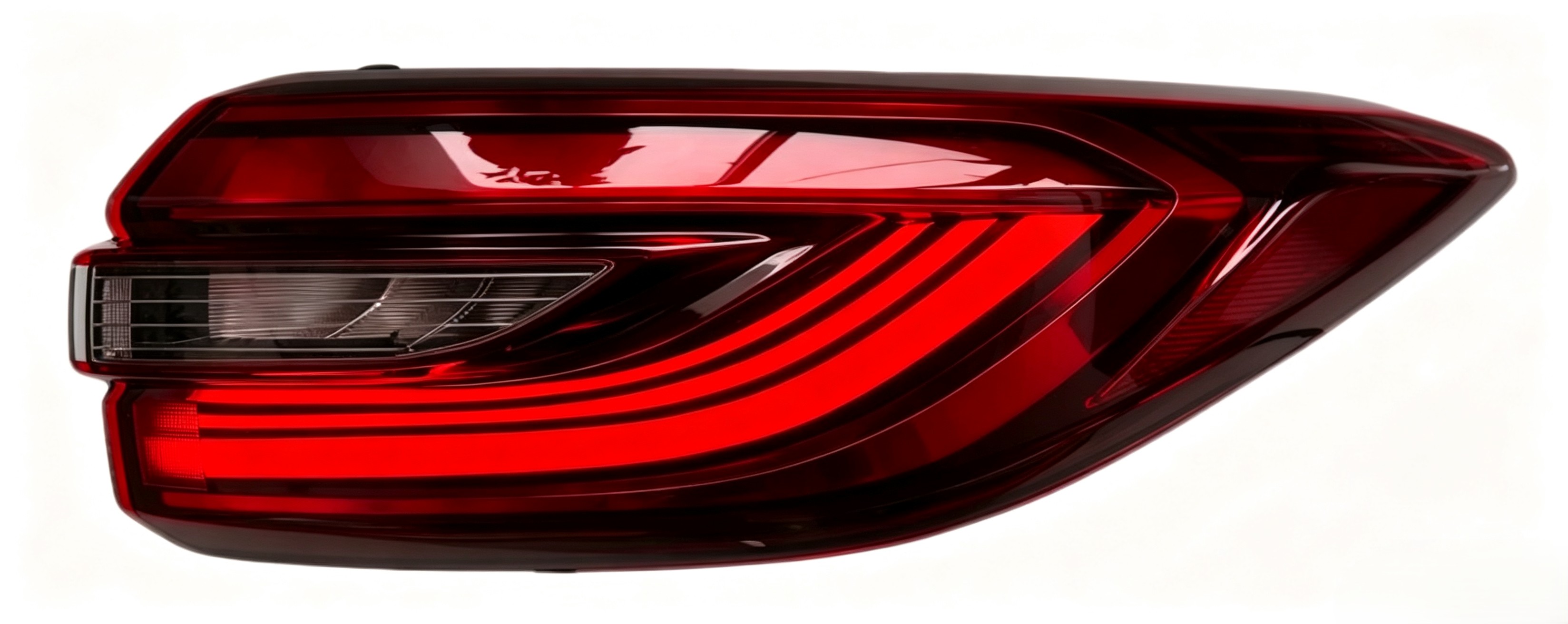 Tail Light Assembly (Outer) Right for Changan CS95 (2020-2023)