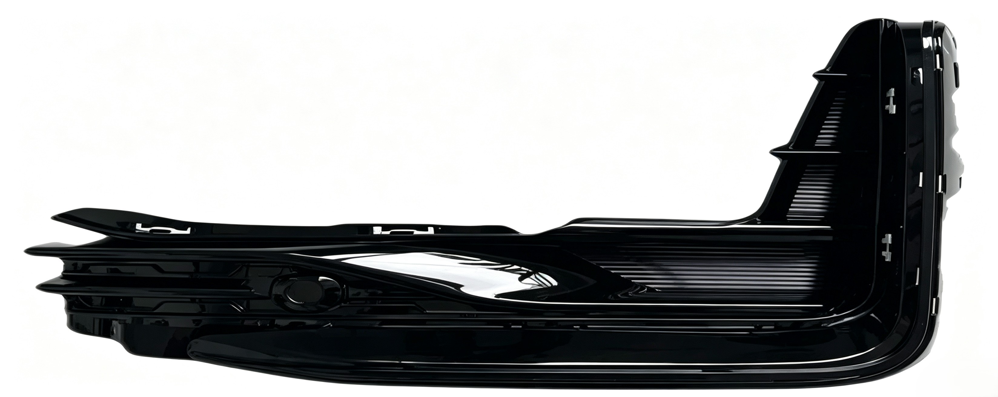 Left Fog Lamp Trim Cover for Changan CS95 (2020-2023)