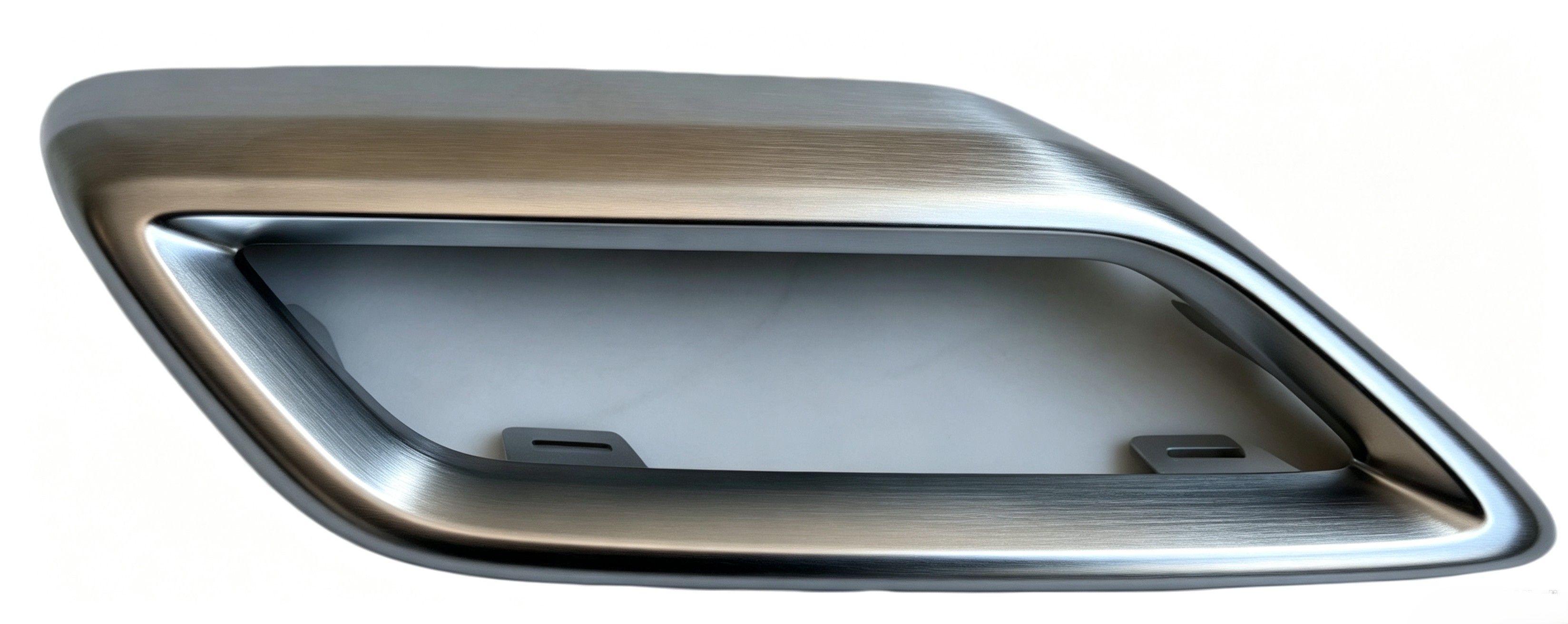 Rear Bumper Exhaust Trim Right for Changan CS95 (2020-2023)